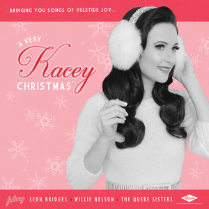 Present Without A Bow - Kacey Musgraves | Song Album Cover Artwork