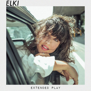 Soho - ELKI | Song Album Cover Artwork