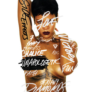 Desperado by Rihanna - Song Meanings and Facts