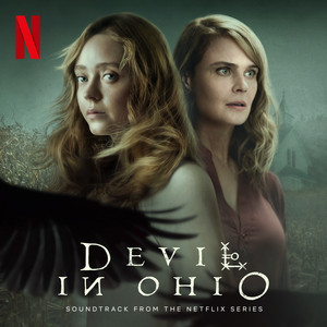 The Gift of the Rose (From the Netflix Series "Devil in Ohio") Isabella Summers | Album Cover