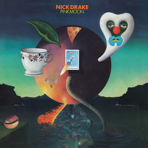 Place To Be Nick Drake | Album Cover
