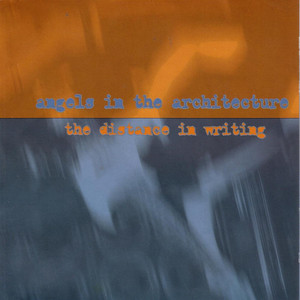 Fly Home - Angels In The Architecture | Song Album Cover Artwork