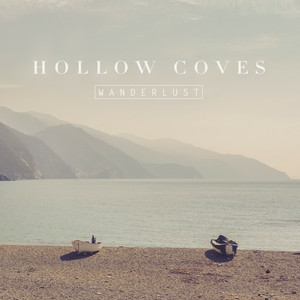 The Woods Hollow Coves | Album Cover