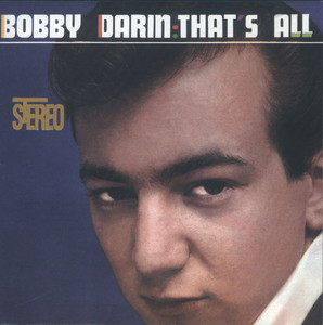 I'll Remember April - Bobby Darin & Johnny Mercer | Song Album Cover Artwork