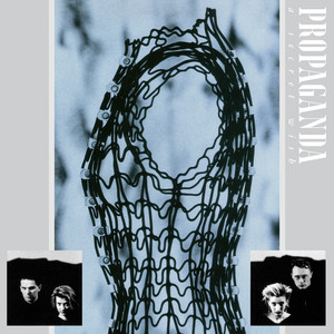 p:Machinery Propaganda | Album Cover