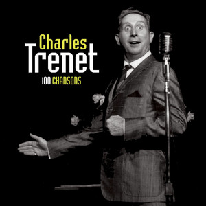 Le Piano de la plage Charles Trenet | Album Cover