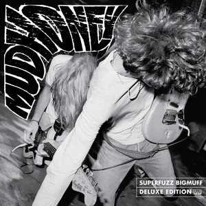 You Got It (Keep It Outta My Face) - Mudhoney | Song Album Cover Artwork