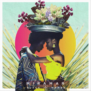 Miramar - Black Mambo | Song Album Cover Artwork