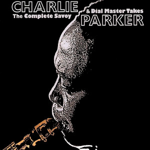 A Night In Tunisia Charlie Parker | Album Cover