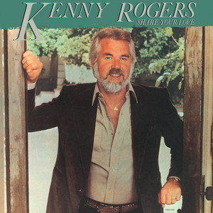 Through The Years - Single Version Kenny Rogers | Album Cover