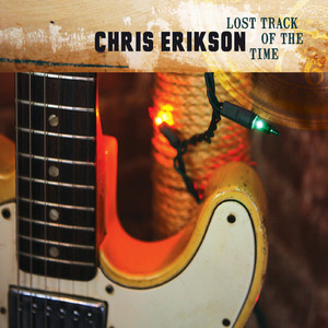 All I Need - Chris Erikson | Song Album Cover Artwork