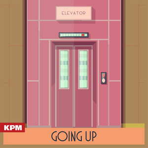 Smooth Elevator Operator - Jeffrey Lardner | Song Album Cover Artwork