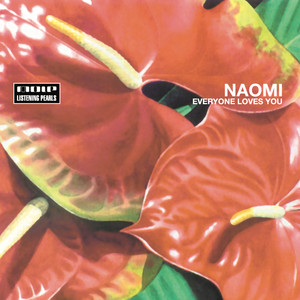 We Are so Beautiful - Naomi | Song Album Cover Artwork