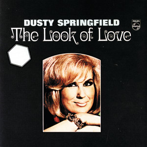 Sunny Dusty Springfield | Album Cover