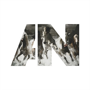 Run AWOLNATION | Album Cover
