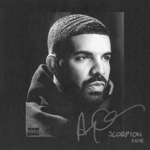 God's Plan Drake | Album Cover