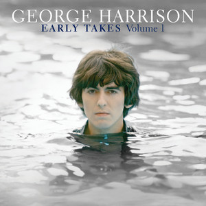 Mama You've Been On My Mind (Demo) George Harrison | Album Cover