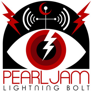 Getaway Pearl Jam | Album Cover