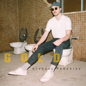 gold - Michael Paradise | Song Album Cover Artwork