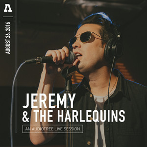 Trip into the Light - Audiotree Live Version Jeremy & The Harlequins | Album Cover