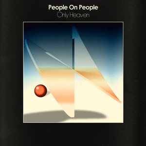 Never Let You Go - People On People | Song Album Cover Artwork