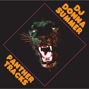 Wonder Years - DJ Donna Summer | Song Album Cover Artwork