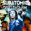 Ghetto Champion - Feat. Treasure Don - Subatomic Sound System