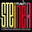 Some Strings for John Coltrane - Rubin Steiner
