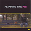 Hide and Seek - flipping the pig