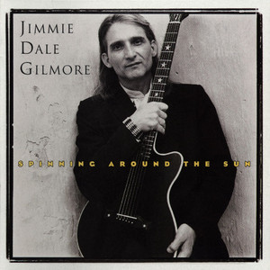 Nothing Of The Kind - Jimmie Dale Gilmore | Song Album Cover Artwork