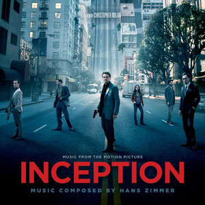 One Simple Idea - Hans Zimmer