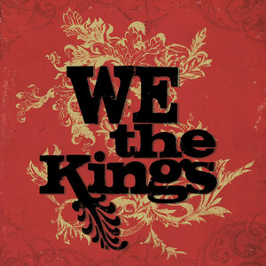 Check Yes Juliet We the Kings | Album Cover