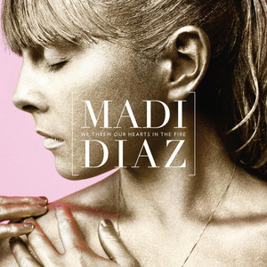 Talk To Me - Madi Diaz | Song Album Cover Artwork