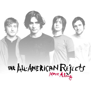Dirty Little Secret The All American Rejects | Album Cover