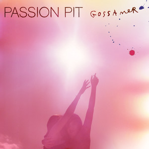 Carried Away - Passion Pit