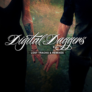 Spark - Digital Daggers