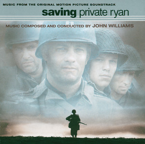 Approaching The Enemy - John Williams
