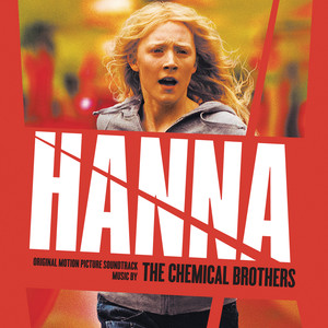 Hanna vs Marissa - The Chemical Brothers