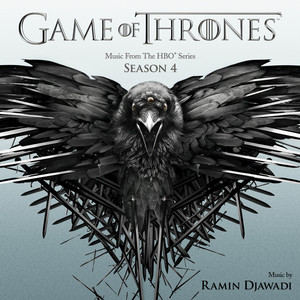 Breaker of Chains - Game of Thrones | Song Album Cover Artwork