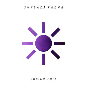 Hustle - Sundara Karma | Song Album Cover Artwork