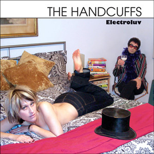Wonderful Life - The Handcuffs | Song Album Cover Artwork