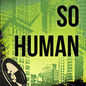 So Human - Lady Sovereign | Song Album Cover Artwork