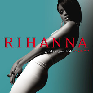 Shut Up & Drive Rihanna | Album Cover