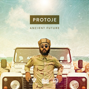 Answer to Your Name - Protoje | Song Album Cover Artwork