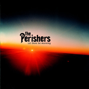 Sway - The Perishers | Song Album Cover Artwork