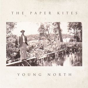 Paint The Paper Kites | Album Cover