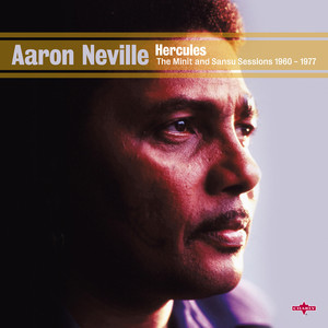 Hercules Aaron Neville | Album Cover
