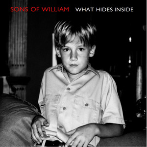 Easy To Love - Sons Of William | Song Album Cover Artwork