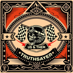 All Day All Night - Truthsayer