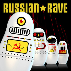 Romeo and Soviet - Nick Kingsley | Song Album Cover Artwork